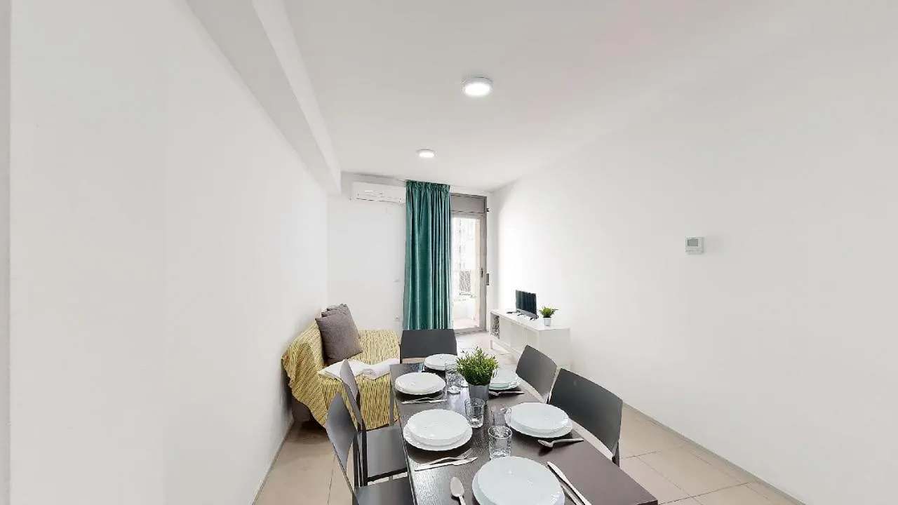 Apartments Summer Dreams Lloret de Mar España
