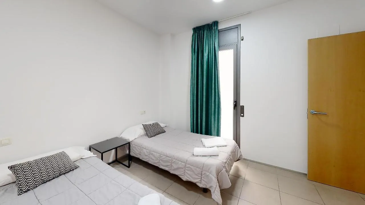 Apartments Summer Dreams Lloret de Mar