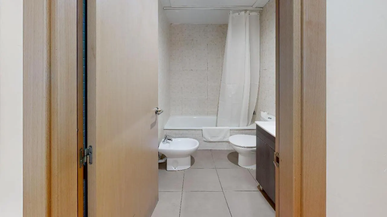 Apartments Summer Dreams Lloret de Mar