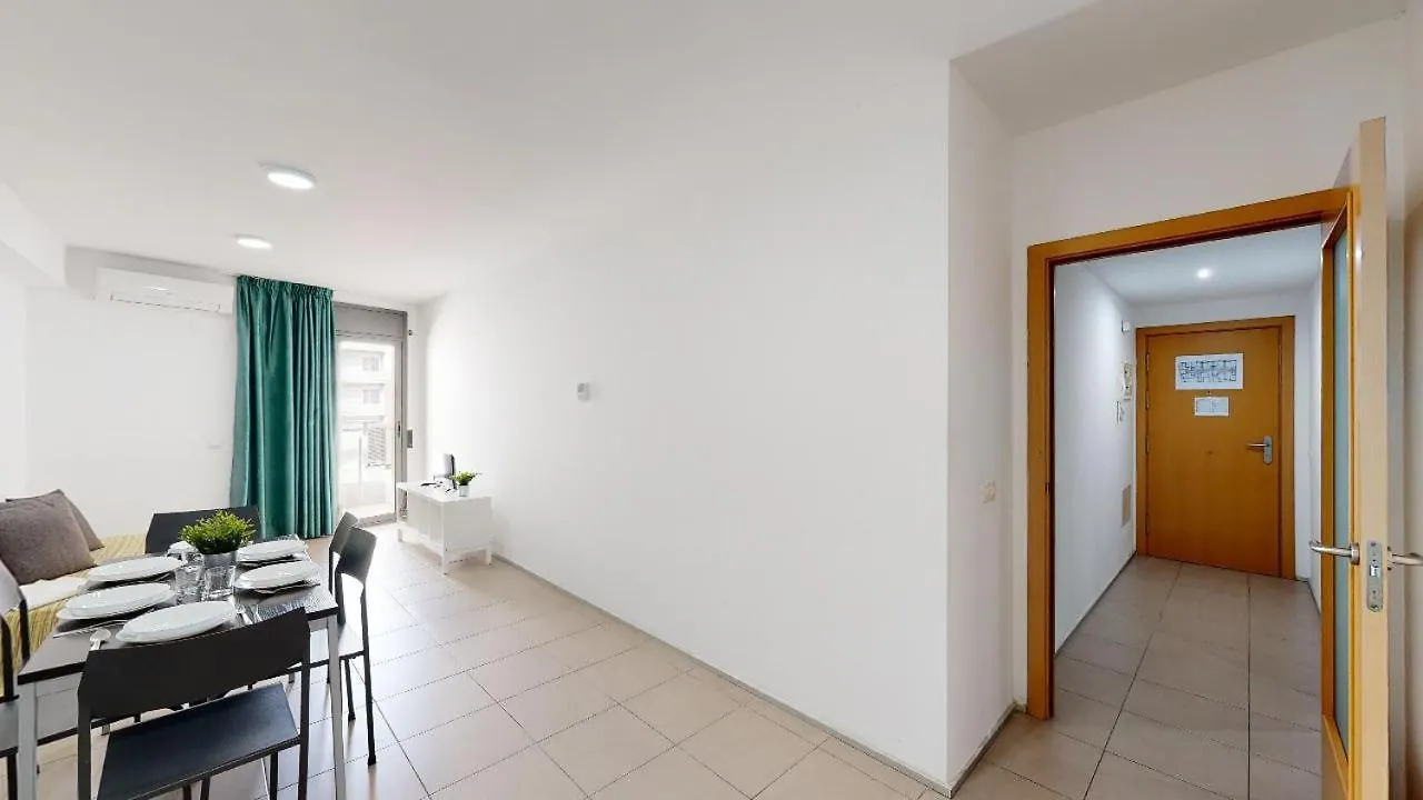 Apartments Summer Dreams Lloret de Mar