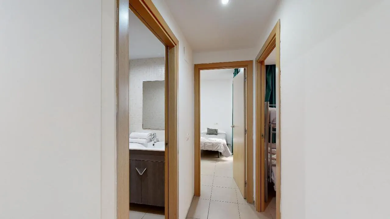 Apartments Summer Dreams Lloret de Mar 0*,