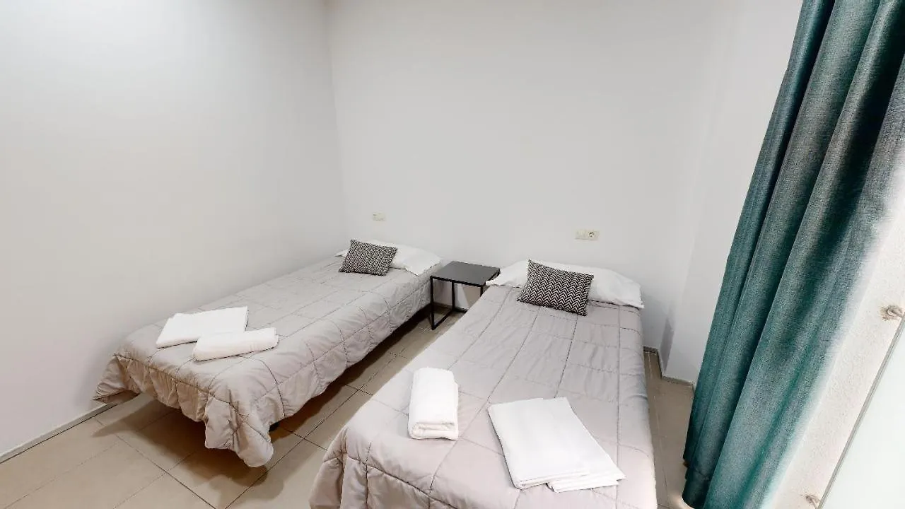Apartments Summer Dreams Lloret de Mar