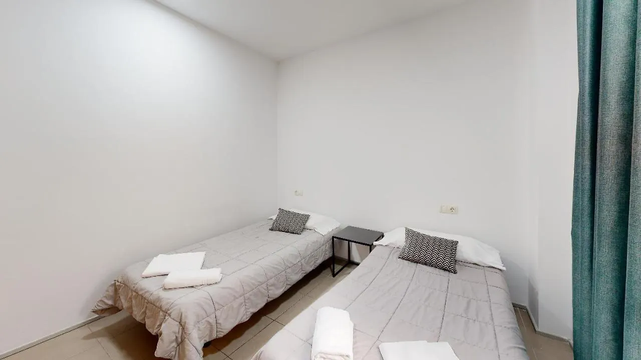 Apartments Summer Dreams Lloret de Mar 0*,
