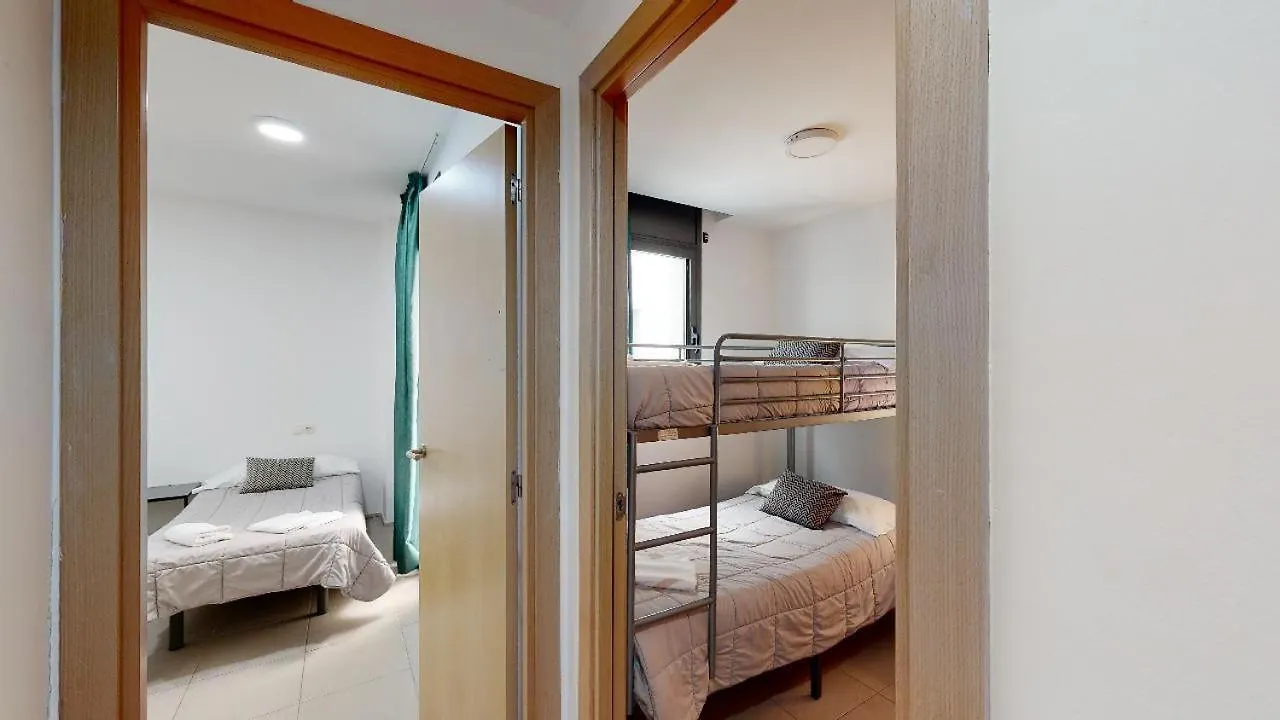 Apartments Summer Dreams Lloret de Mar