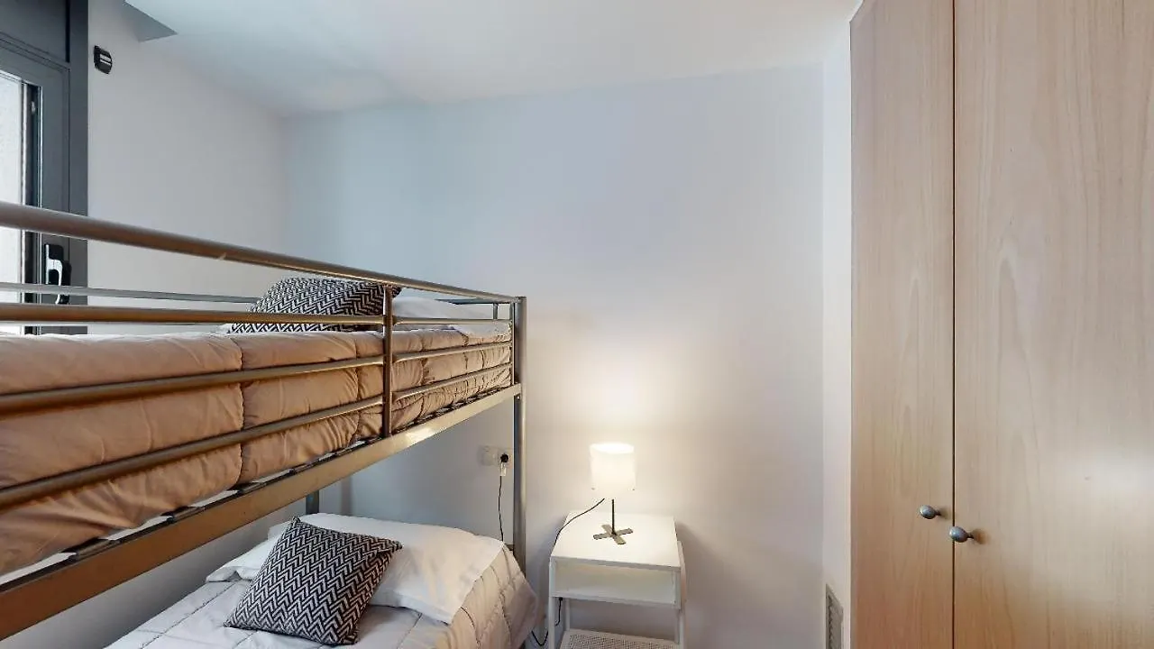 Apartments Summer Dreams Lloret de Mar 0*,