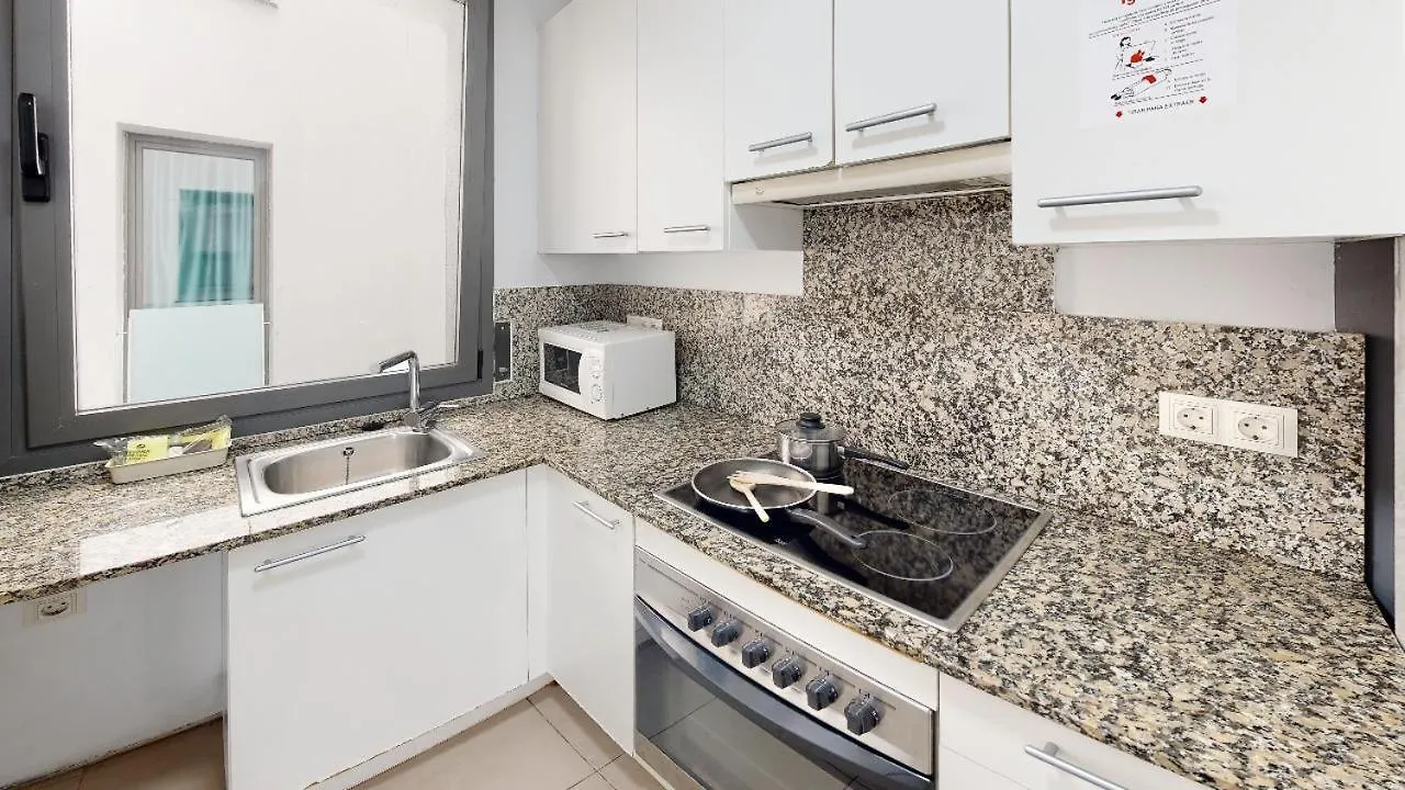 Apartments Summer Dreams Lloret de Mar