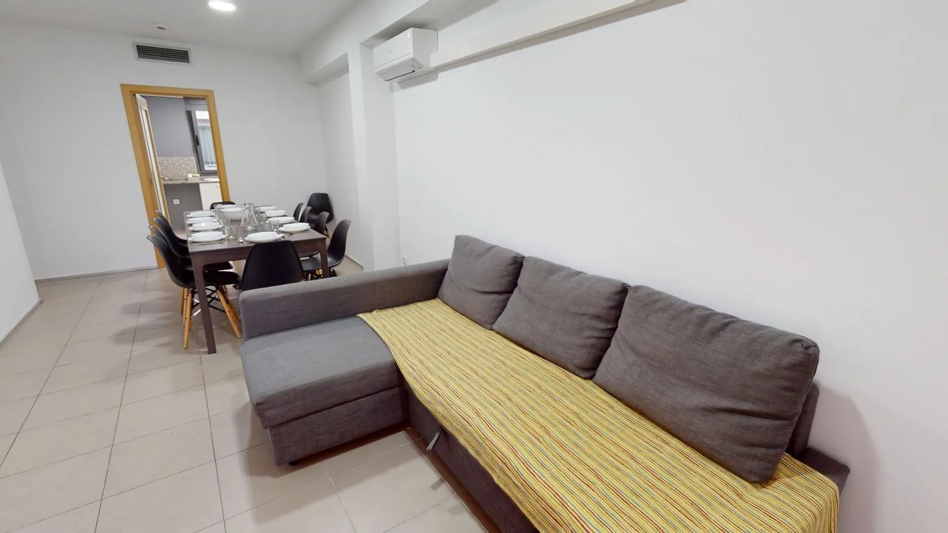 Apartments Summer Dreams Lloret de Mar