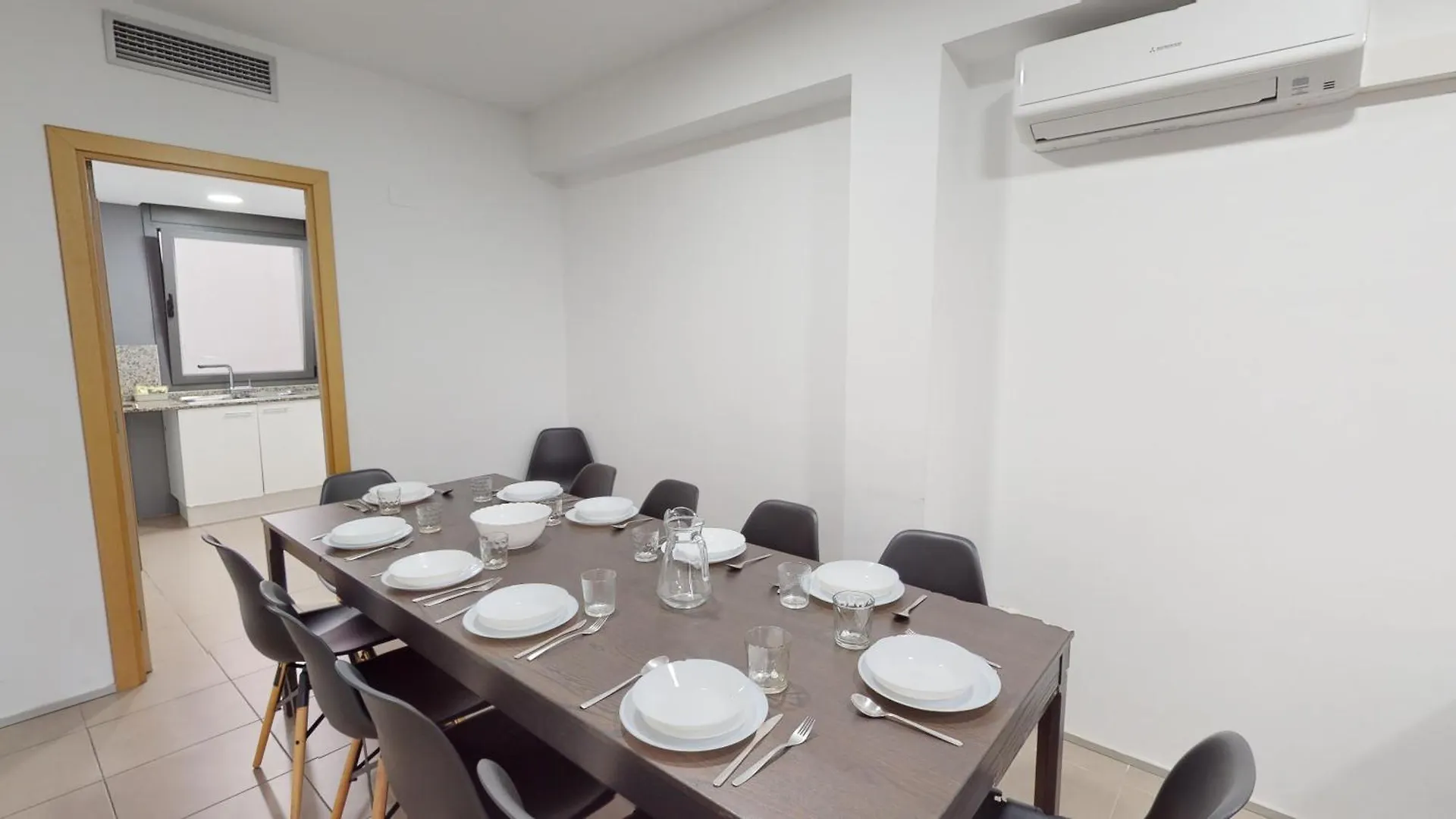 Apartments Summer Dreams Lloret de Mar 0*,