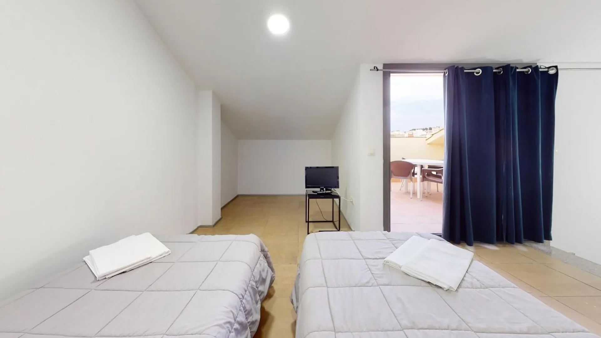 Apartments Summer Dreams Lloret de Mar