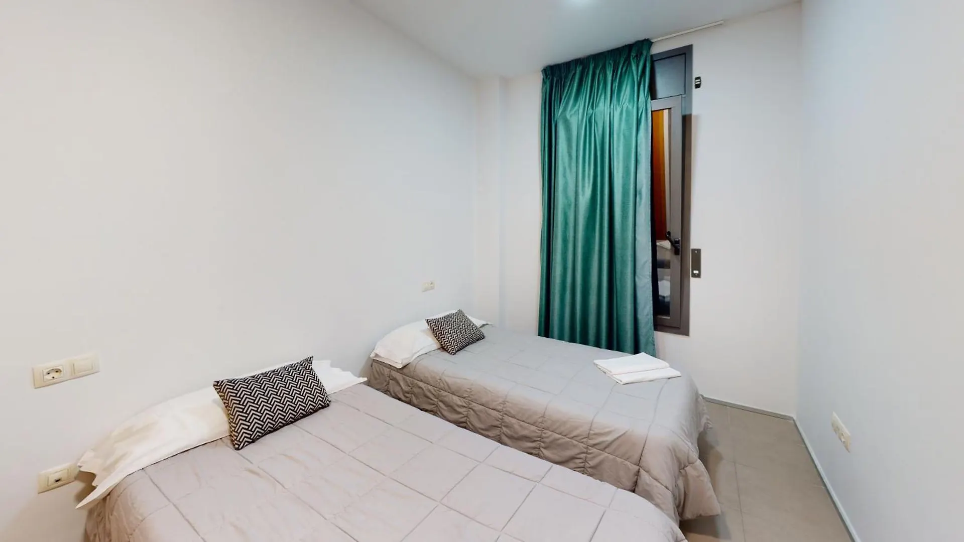 Apartments Summer Dreams Lloret de Mar