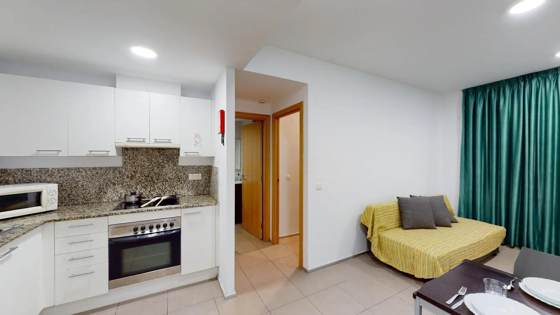 Apartments Summer Dreams Lloret de Mar España
