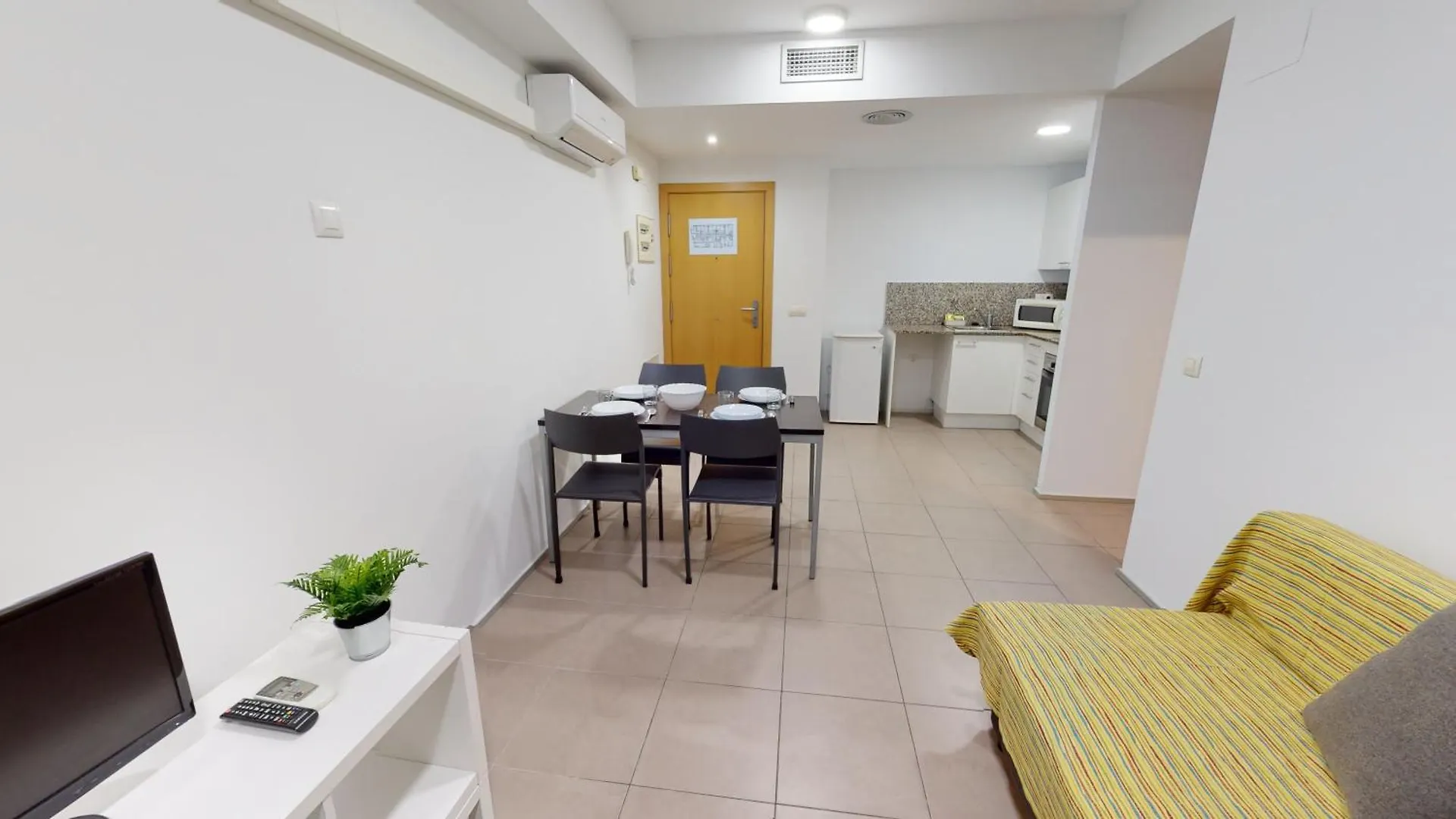 Apartments Summer Dreams Lloret de Mar