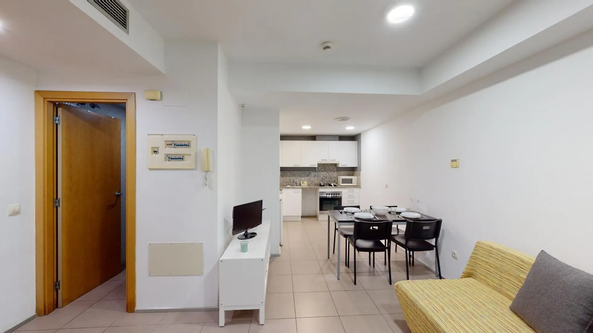 Apartments Summer Dreams Lloret de Mar