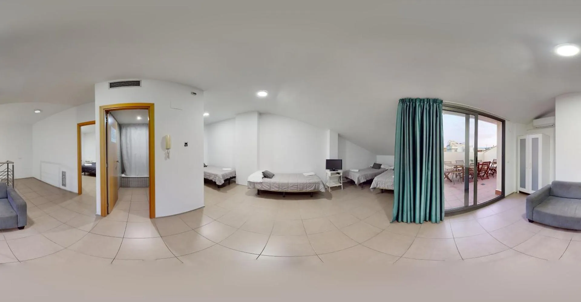 Apartments Summer Dreams Lloret de Mar