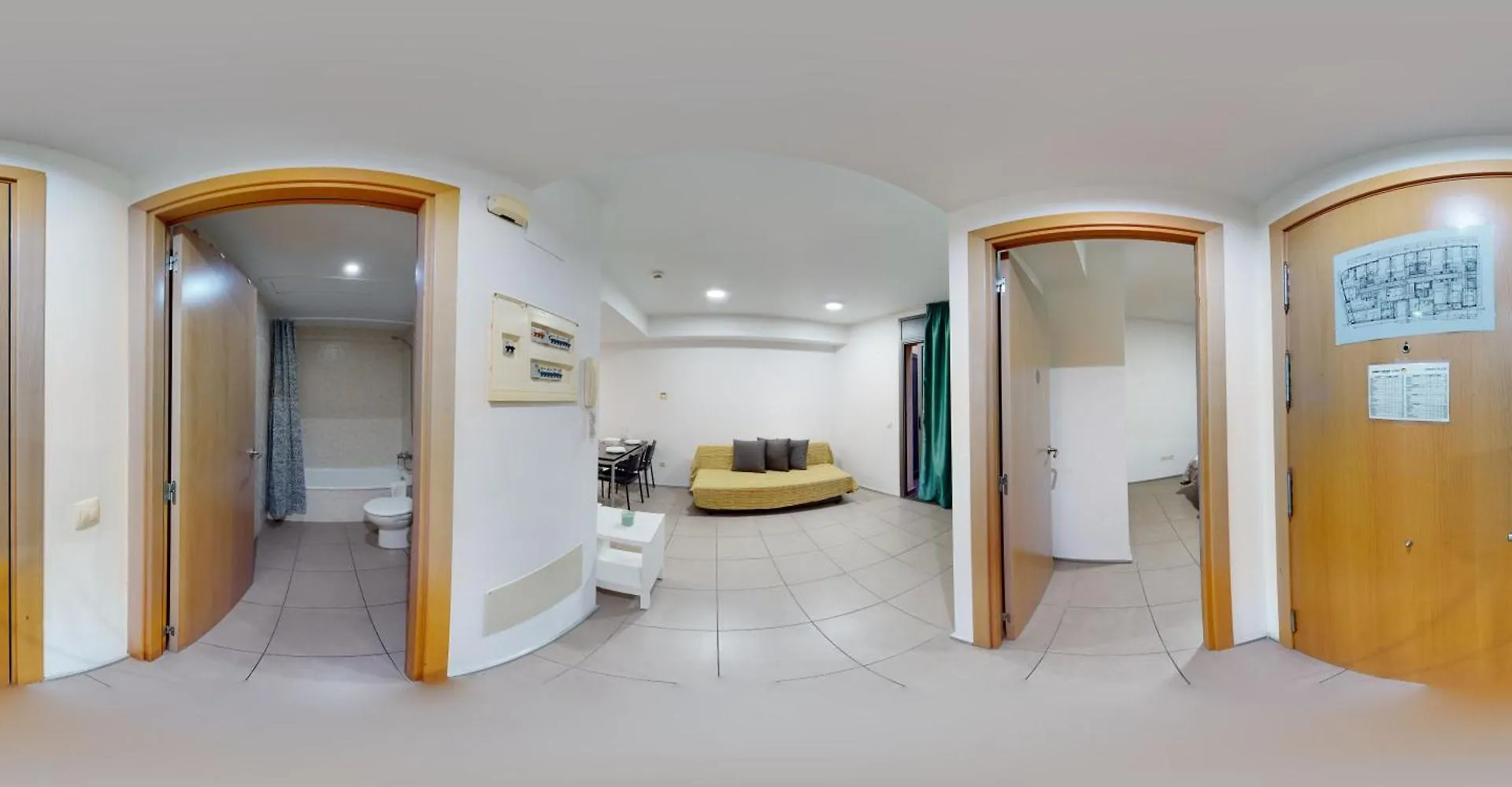 Apartments Summer Dreams Lloret de Mar