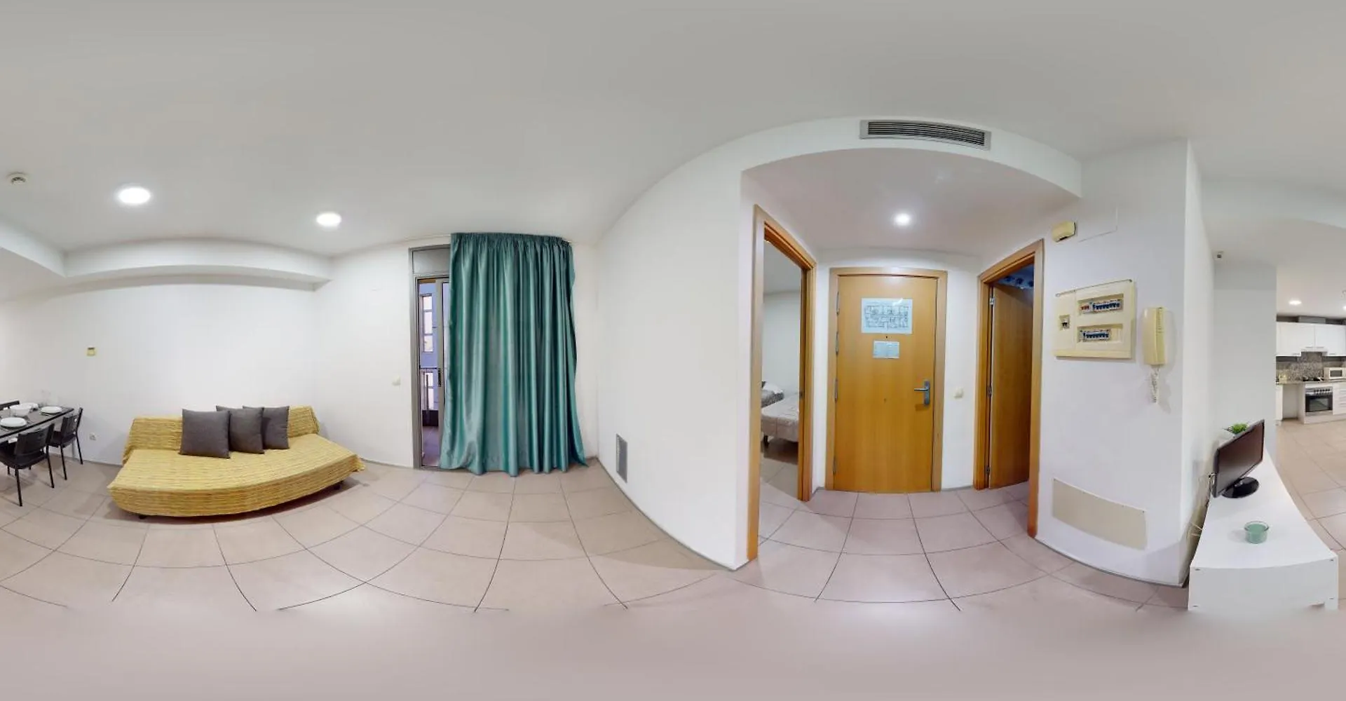 Apartments Summer Dreams Lloret de Mar