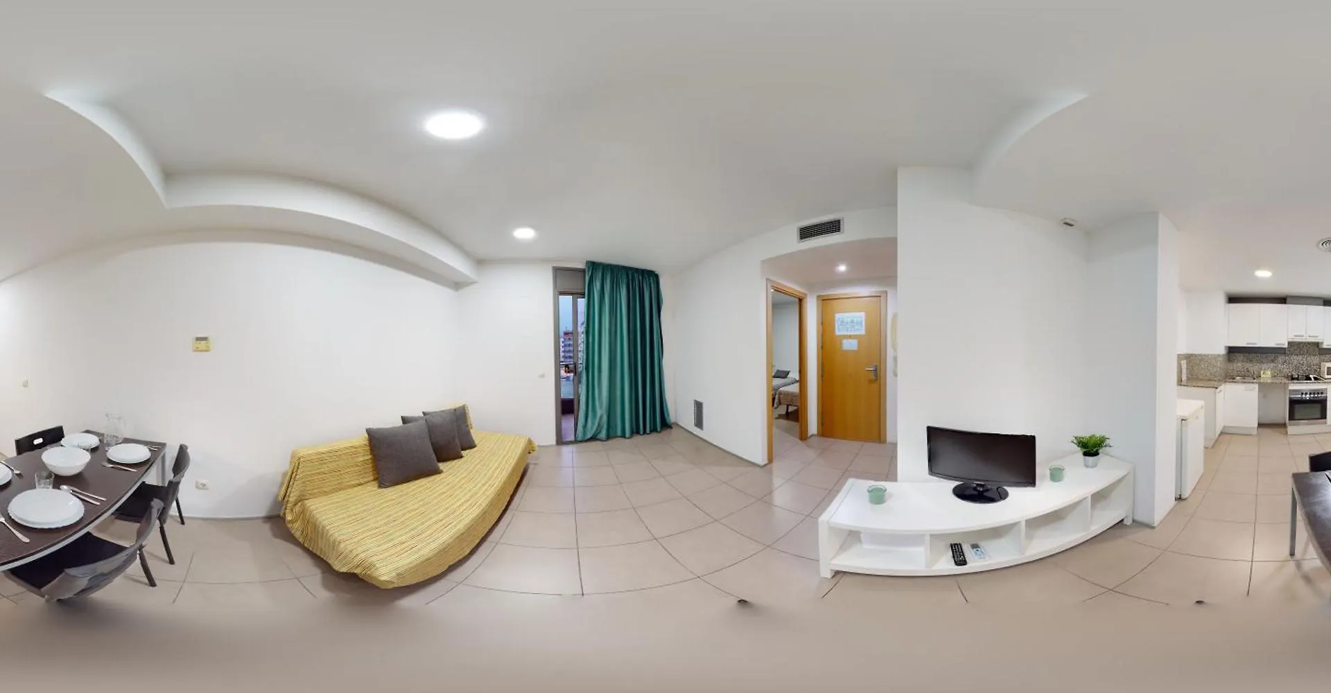 Apartments Summer Dreams Lloret de Mar 0*,  España
