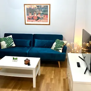 Gatu Apartamento Guadalete Apartamento El Puerto de Santa María