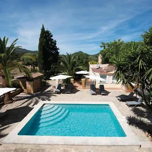 Animas Сasa de vacaciones Llucmajor (Mallorca)