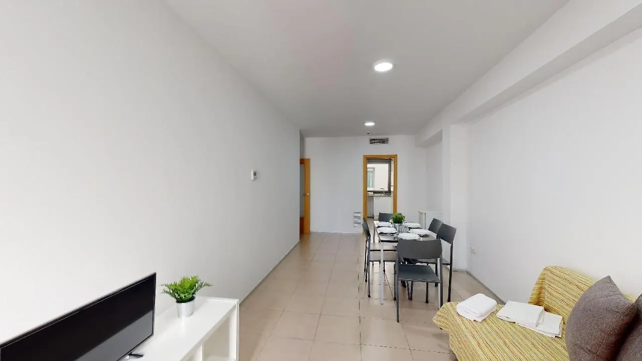 Apartments Summer Dreams Lloret de Mar Spain