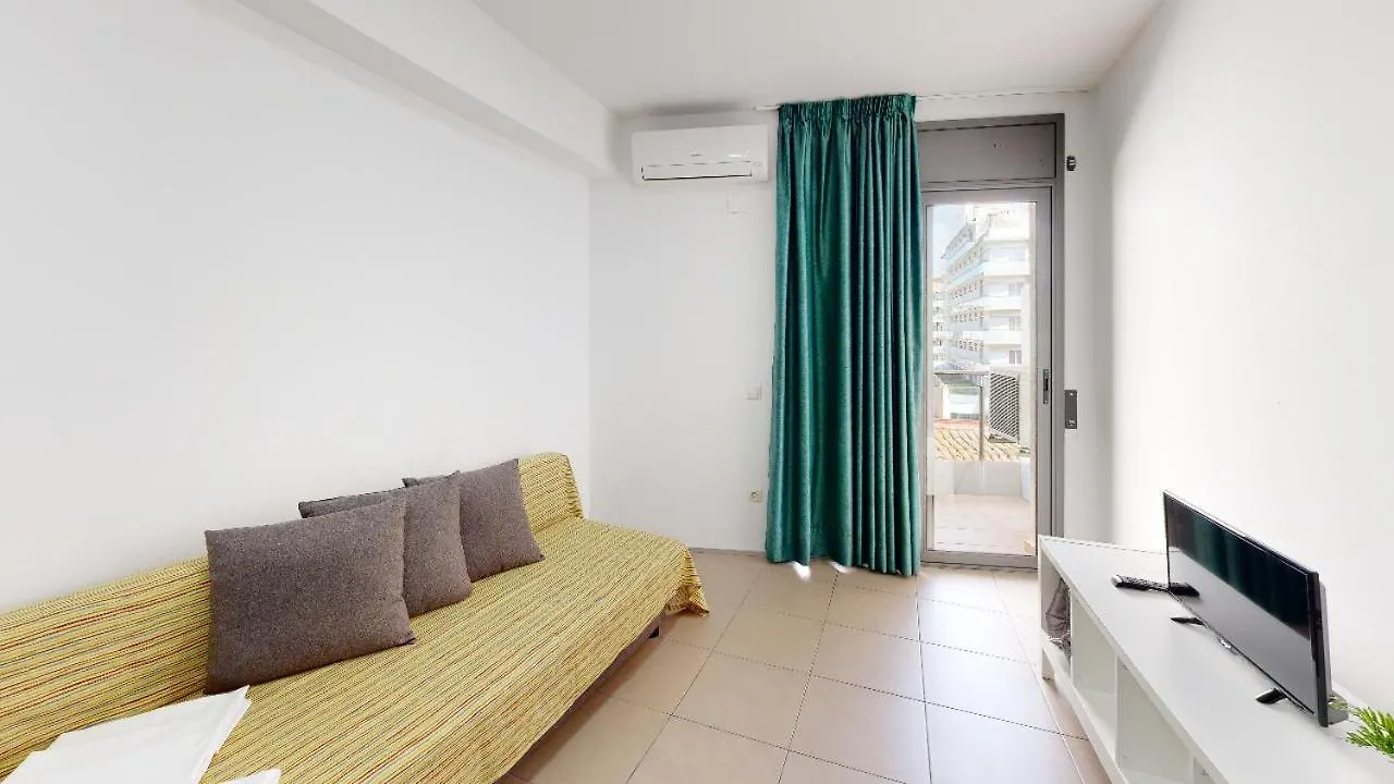 Apartments Summer Dreams Lloret de Mar