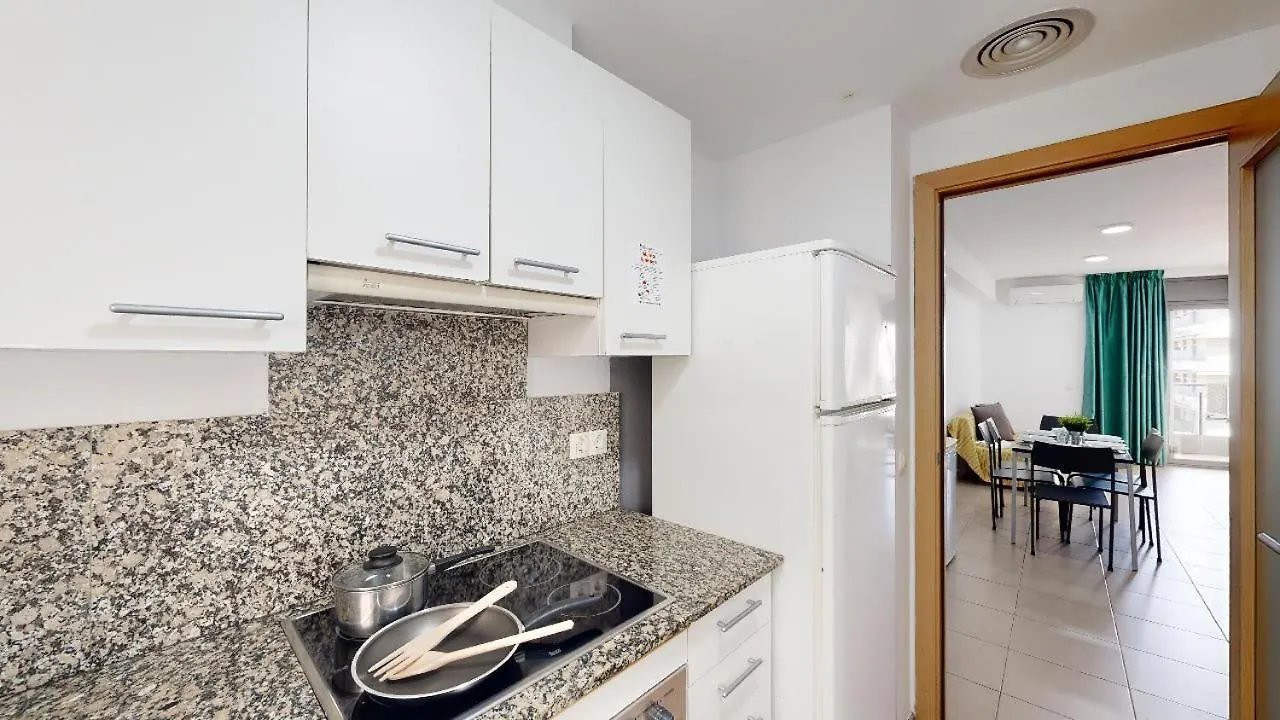 Apartments Summer Dreams Lloret de Mar Spain
