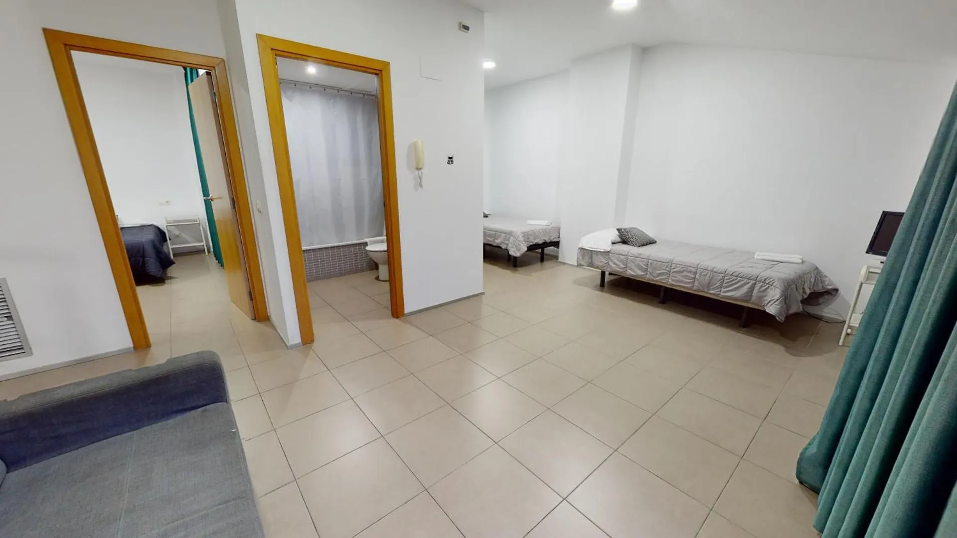 Apartments Summer Dreams Lloret de Mar Spain