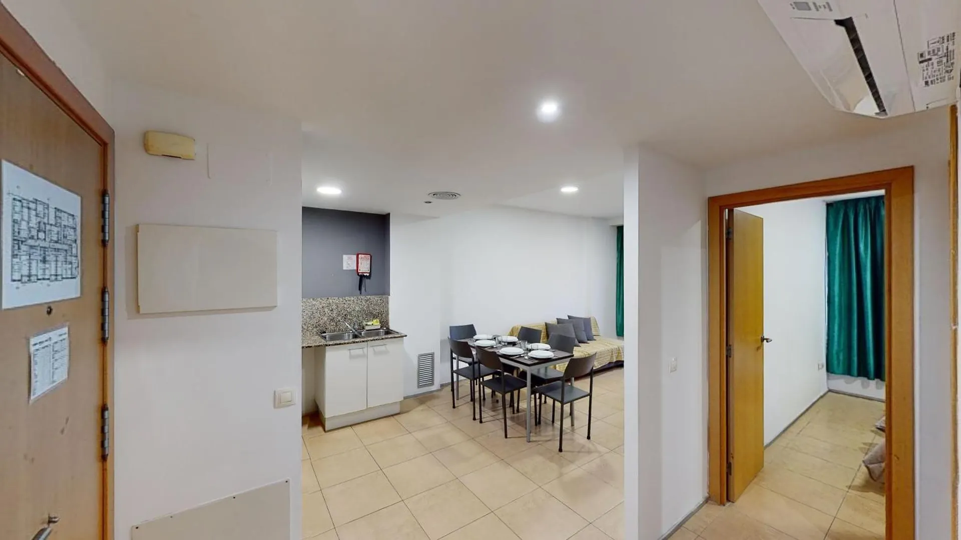 Apartments Summer Dreams Lloret de Mar Spain