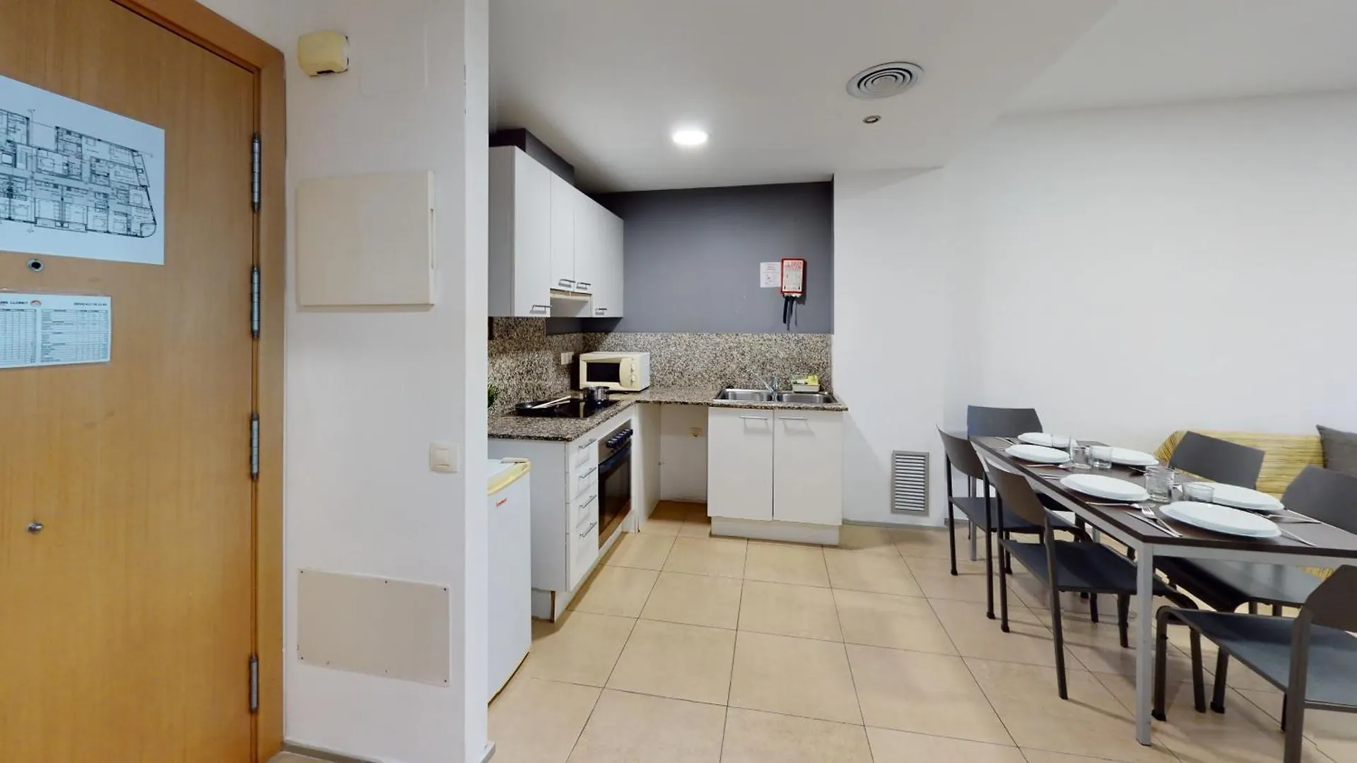 Apartments Summer Dreams Lloret de Mar 0*,