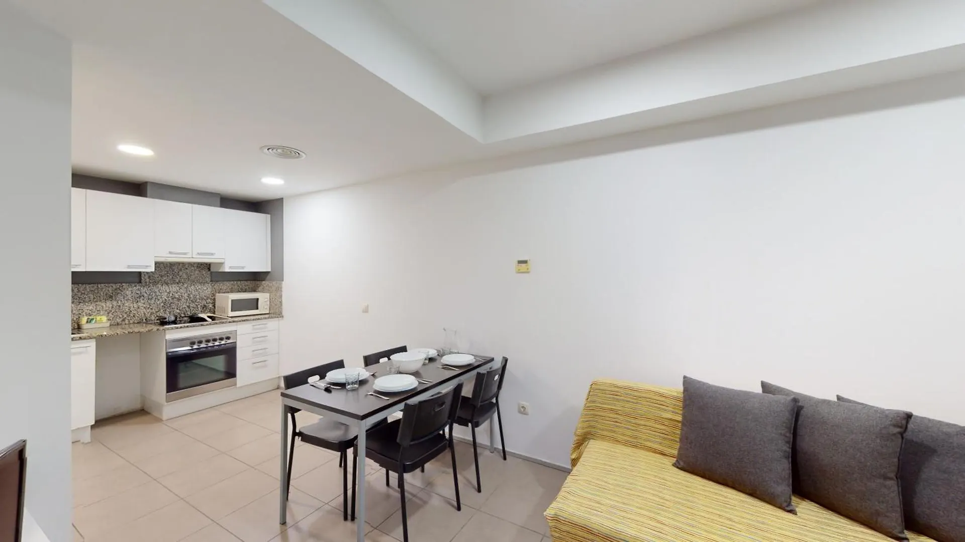 Apartments Summer Dreams Lloret de Mar