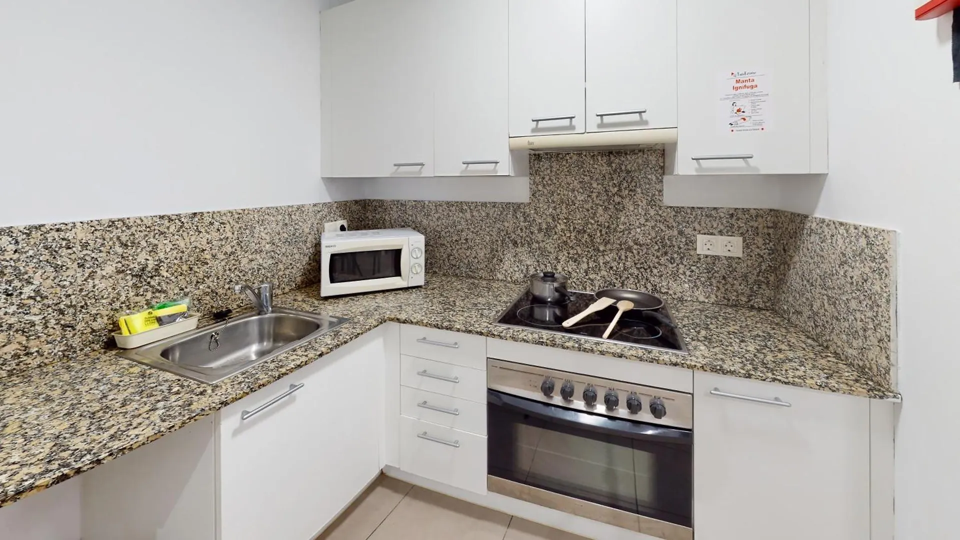 Apartments Summer Dreams Lloret de Mar 0*,  Spain