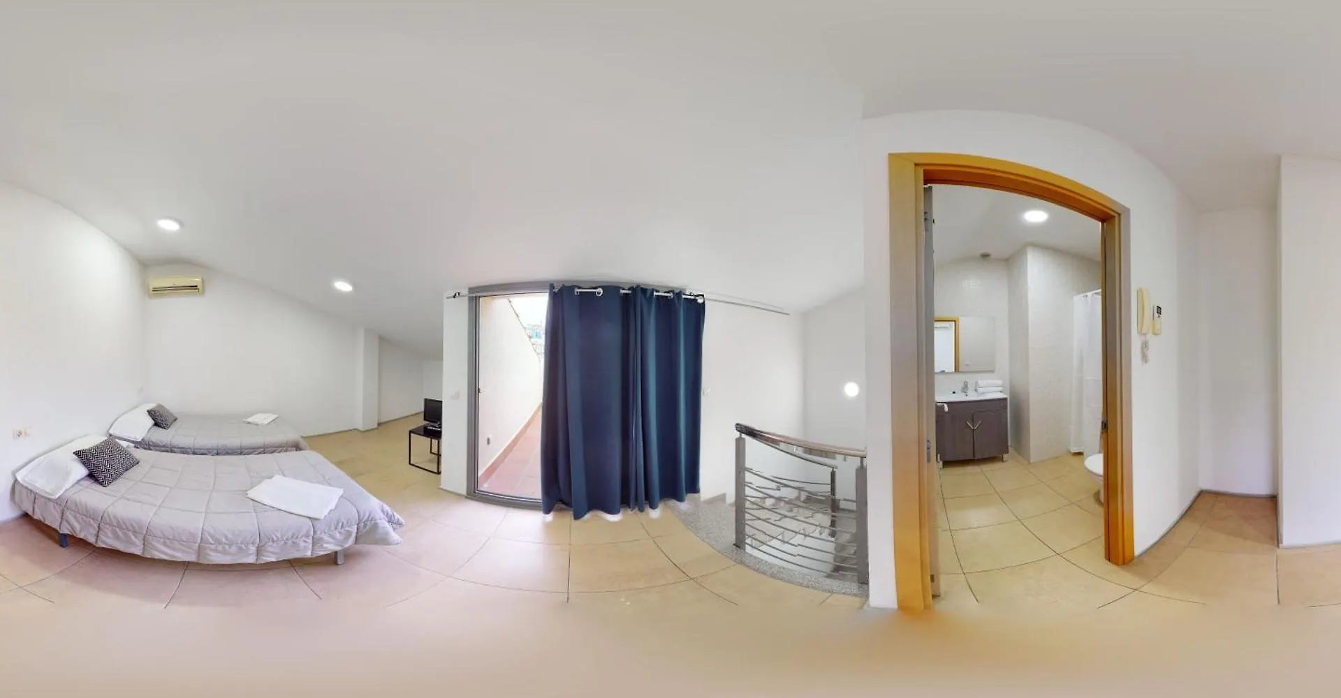 Apartments Summer Dreams Lloret de Mar